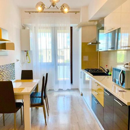 Karina New Flat Near Palas Mall Ιάσιο Εξωτερικό φωτογραφία