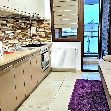 Karina New Flat Near Palas Mall Ιάσιο Εξωτερικό φωτογραφία