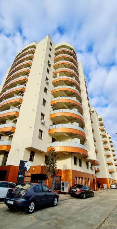 Karina New Flat Near Palas Mall Ιάσιο Εξωτερικό φωτογραφία