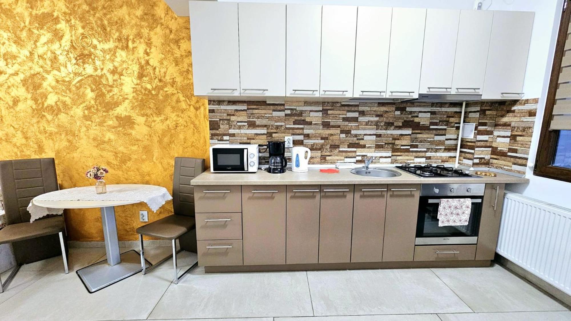 Karina New Flat Near Palas Mall Ιάσιο Εξωτερικό φωτογραφία