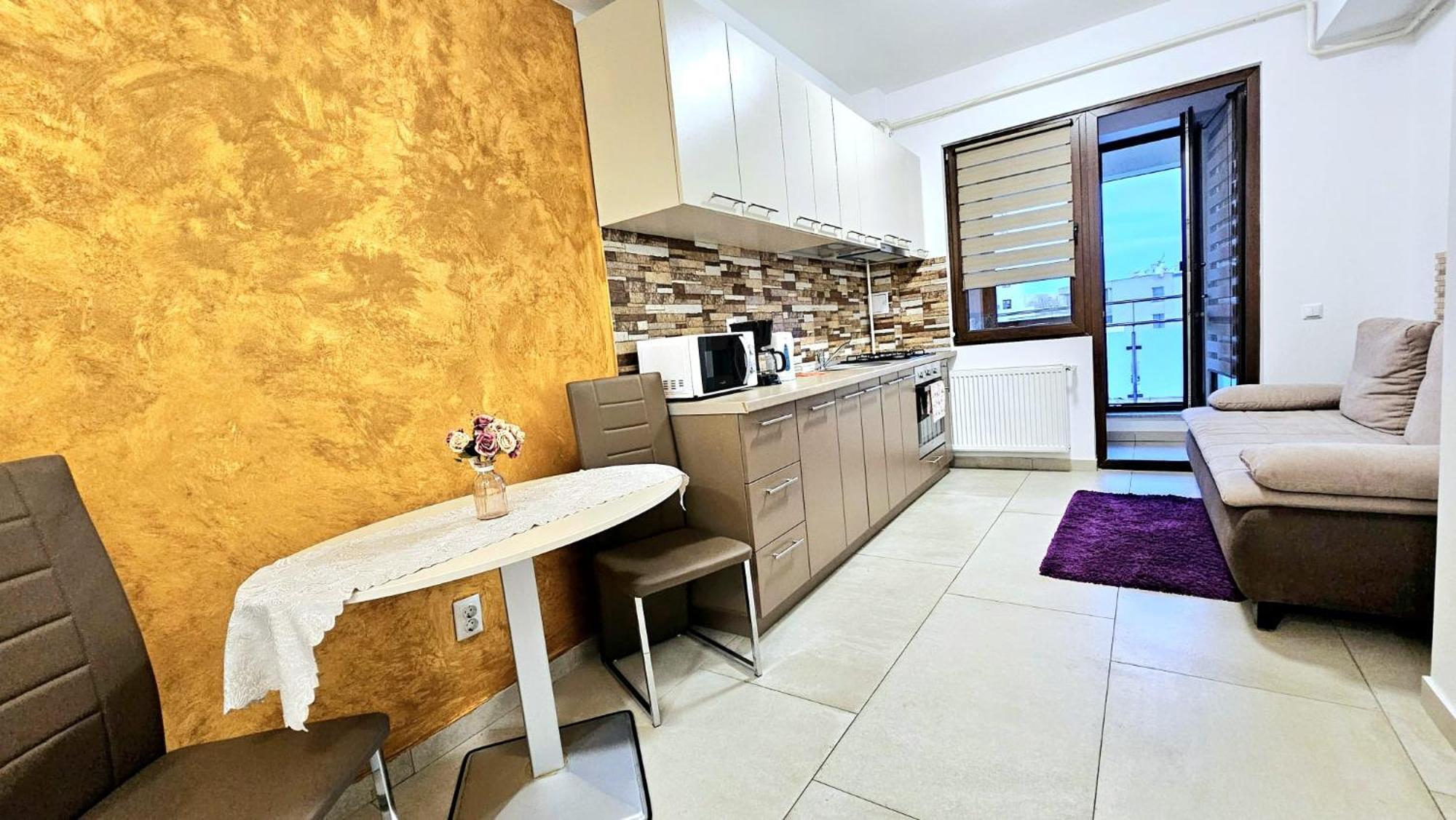 Karina New Flat Near Palas Mall Ιάσιο Εξωτερικό φωτογραφία