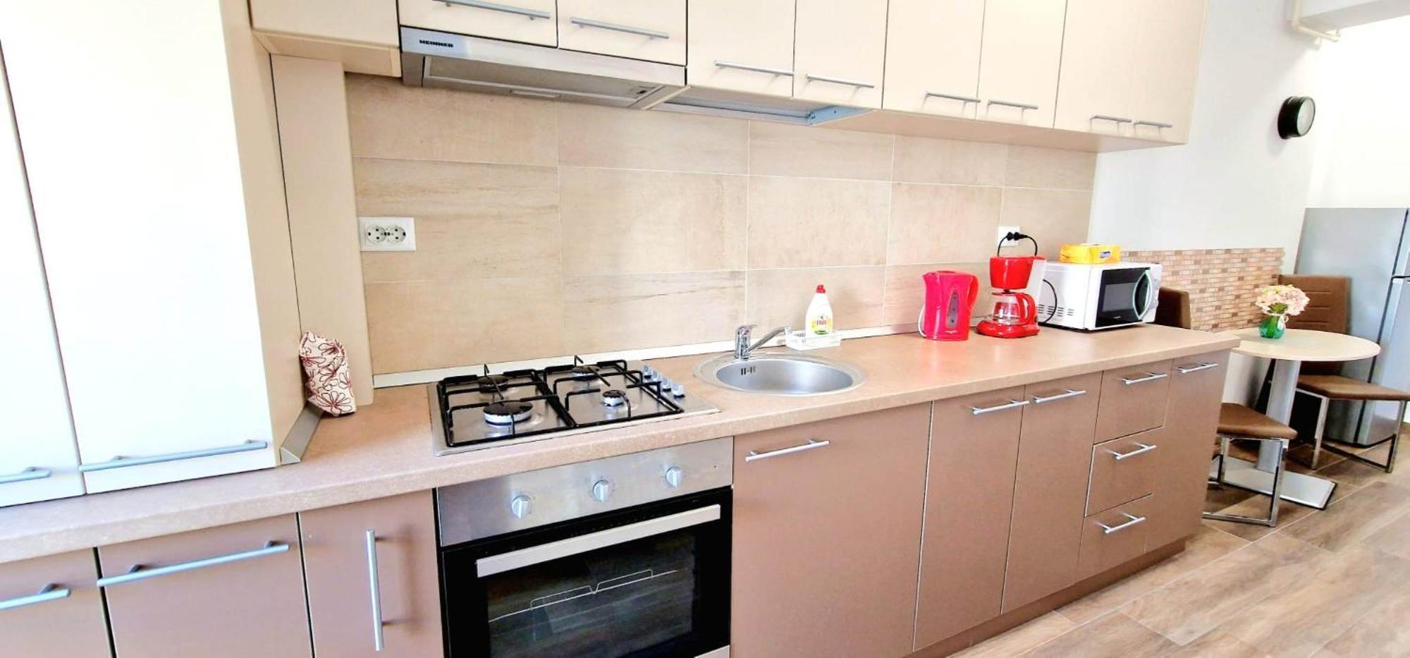Karina New Flat Near Palas Mall Ιάσιο Εξωτερικό φωτογραφία