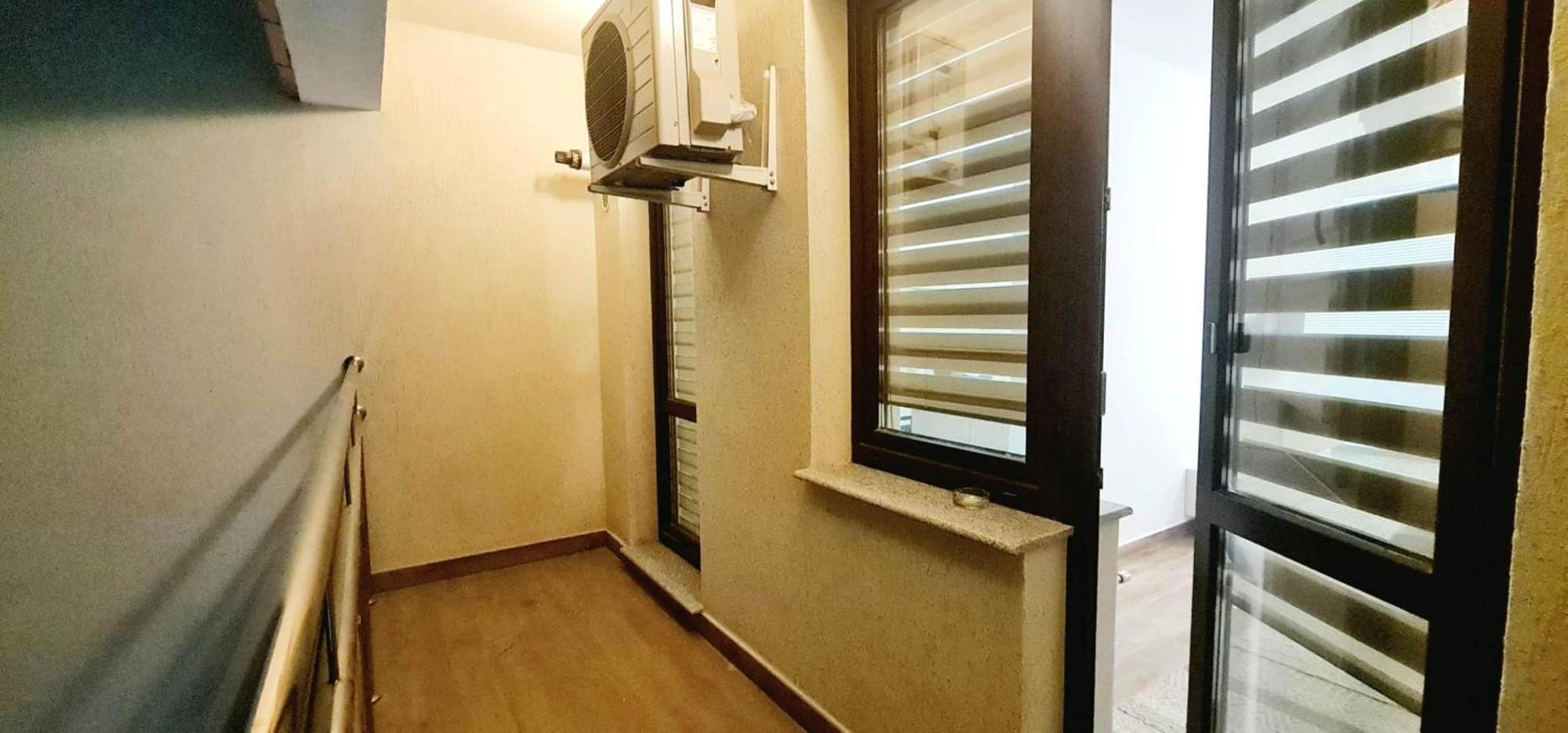 Karina New Flat Near Palas Mall Ιάσιο Εξωτερικό φωτογραφία