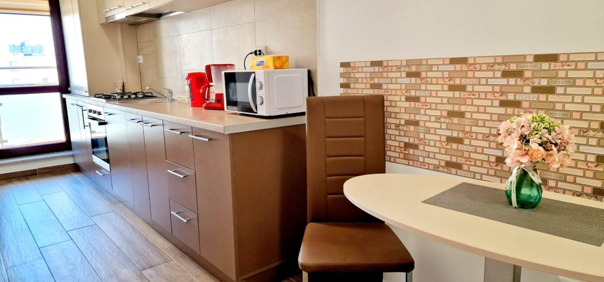 Karina New Flat Near Palas Mall Ιάσιο Εξωτερικό φωτογραφία