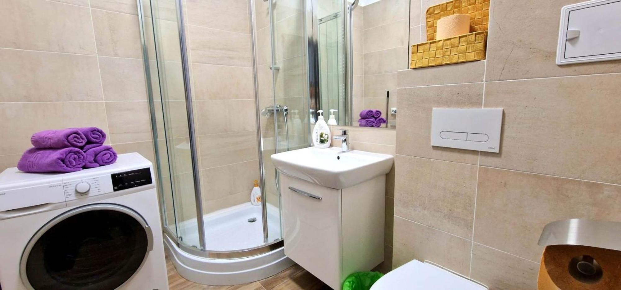 Karina New Flat Near Palas Mall Ιάσιο Εξωτερικό φωτογραφία