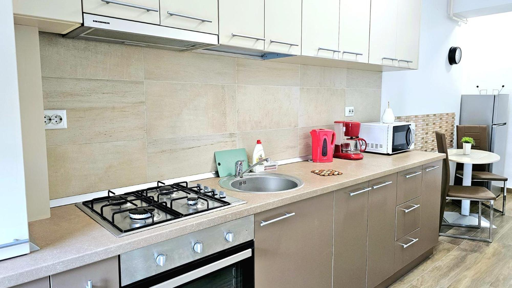 Karina New Flat Near Palas Mall Ιάσιο Εξωτερικό φωτογραφία
